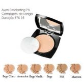 EXTRA LASTING - PÓ COMPACTO DE LONGA DURAÇÃO