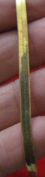 C18 - Corrente Rabo de Rato