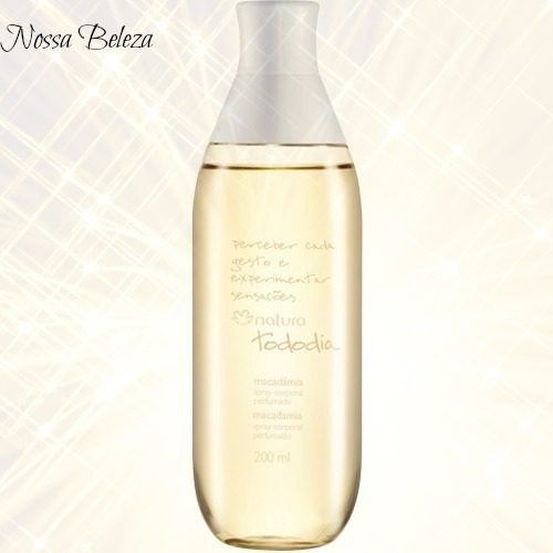 SPRAY CORPORAL MACADAMIA
