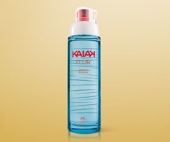COLÔNIA KAIAK FLUIR - FEM.