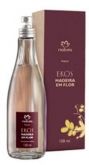 COLÔNIA EKOS FRESCOR - MADEIRA EM FLOR
