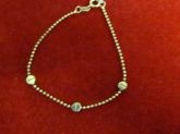P18 - Pulseira