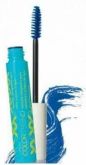 COLORTREND - MASCARA ALONGADORA À PROVA D'ÁGUA