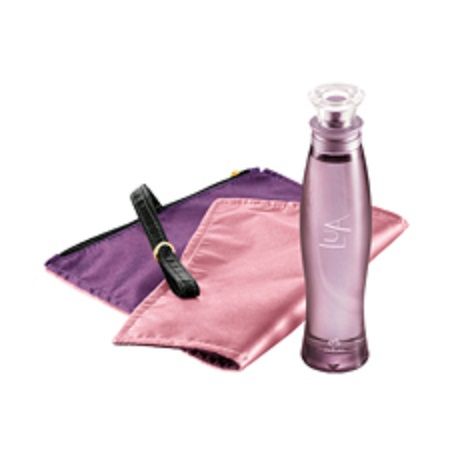 KIT NATURA LUA
