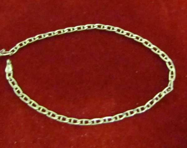 P56 - Pulseira Tipo Groumett