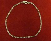 P33 - Pulseira Cartier