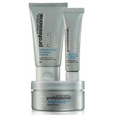 MINI KIT CLEARSKIN PROFESSIONAL