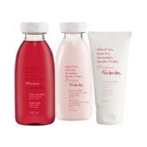 KIT TODODIA FRUTAS VERMELHAS