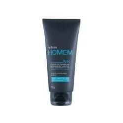 GEL DE BARBEAR - NATURA HOMEM NH