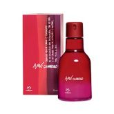 AMÓ CHAMEGO - COLÔNIA FEM.