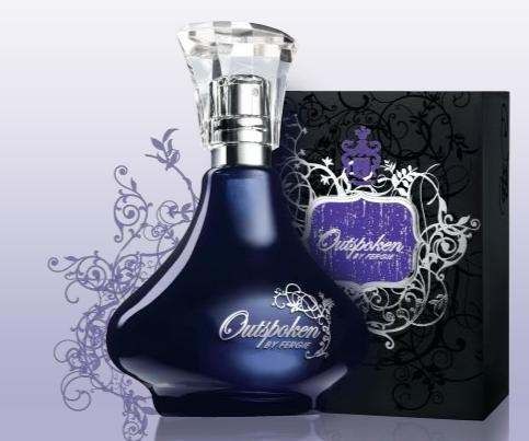COLÔNIA OUTSPOKEN BY FERGIE - FEM.