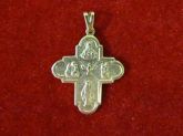 PI03 - Pingente Crucifixo