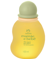 ÓLEO VEGETAL PARA HIGIENE - MM&BB