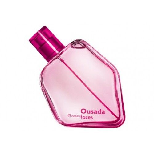 COLÔNIA FACES - OUSADA