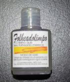 Limpa Folheado