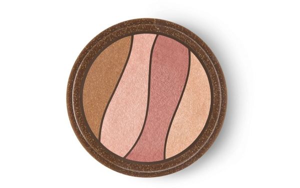 BLUSH QUARTETO - AQUARELA