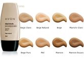 IDEAL SHADE - BASE LEVE - BEGE CLARO
