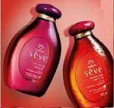 SÉVE PIMENTA ROSA