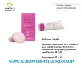 KIT NATURA TODODIA ORQUÍDEA