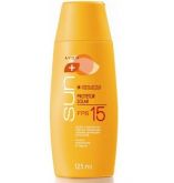 SUN PROTETOR SOLAR FPS15