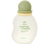 COLÔNIA MAMÃE E BEBÊ 100ML