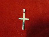PI33 - Pingente Crucifixo