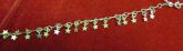 P45 - Pulseira de Estrelas