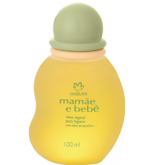 ÓLEO VEGETAL PARA HIGIENE - MM&BB
