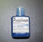 LIMPA PRATA