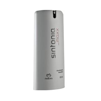 DESODORANTE SPRAY MASC - SINTONIA MAXX