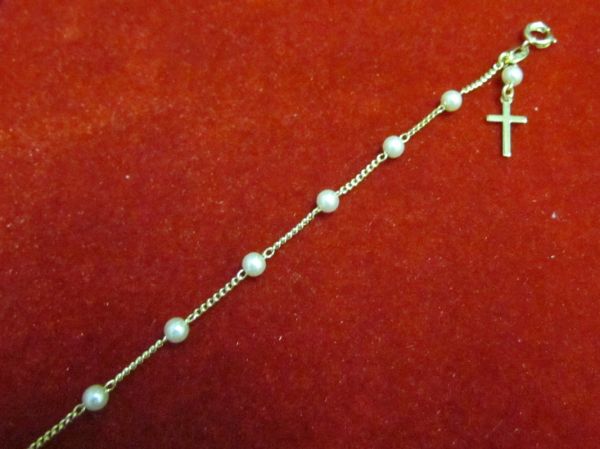 P06 - Pulseira Tercinho