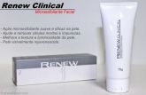 RENEW CLINICAL MICROESFOLIANTE FACIAL