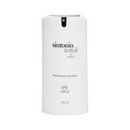 DESODORANTE SPRAY MASC - SINTONIA TOTAL