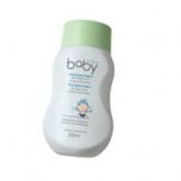 SHAMPOO BABY 2 EM 1