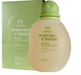 SHAMPOO MAMÃE E BEBÊ