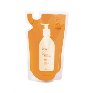 NATURA TODODIA - REFIL HIDRATANTE PESSÊGO