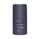 DESODORANTE SPRAY MASC - HOMEM ÁURUM