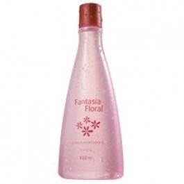 COLONIA REFRESCANTE FANTASIA FLORAL