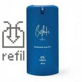 BIOGRAFIA MASC. - REFIL