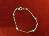 P30 - Pulseira Infantil
