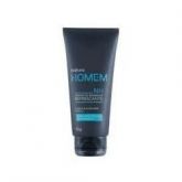 GEL DE BARBEAR - NATURA HOMEM NH