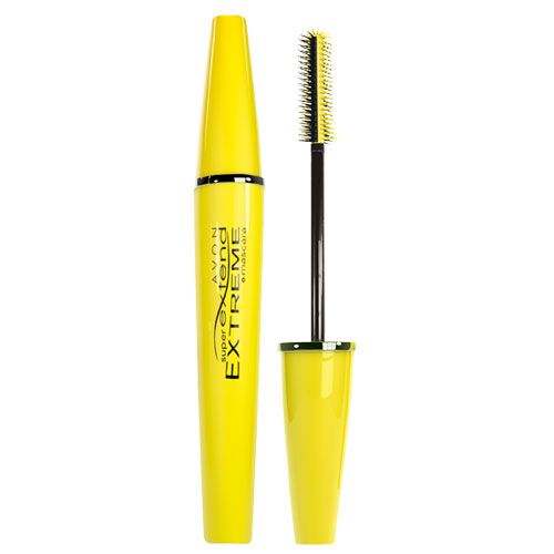 MASCARA PARA CÍLIOS - SUPER EXTEND EXTREME