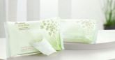 ERVA DOCE - LENÇO DE LIMPEZA FACIAL