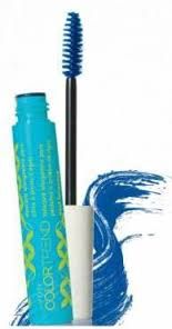 COLORTREND - MASCARA ALONGADORA À PROVA D'ÁGUA