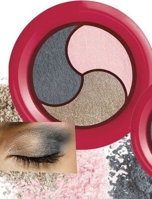 SOMBRA TRIO SUCESSO - FACES
