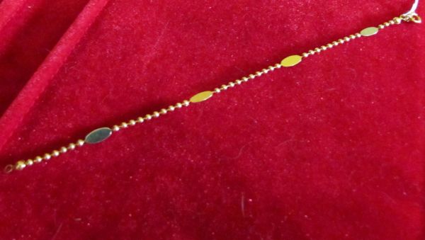 P24 - Pulseira
